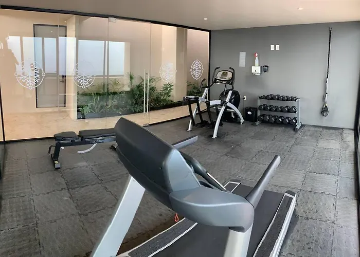 Kaab South - Beautiful Big - Rooftop Pool Ocean View * Playa del Carmen